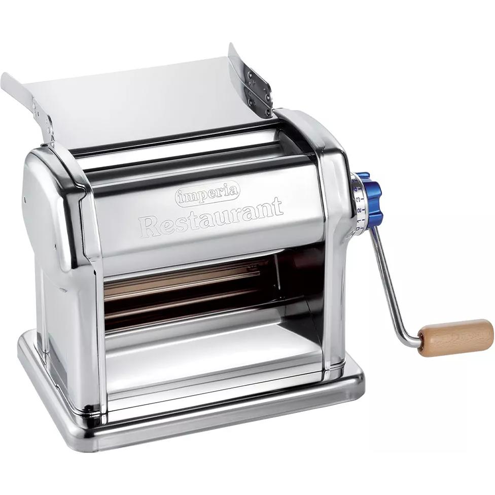 Imperia Restaurant Manuale Pasta Machine 010 IMAGE 1