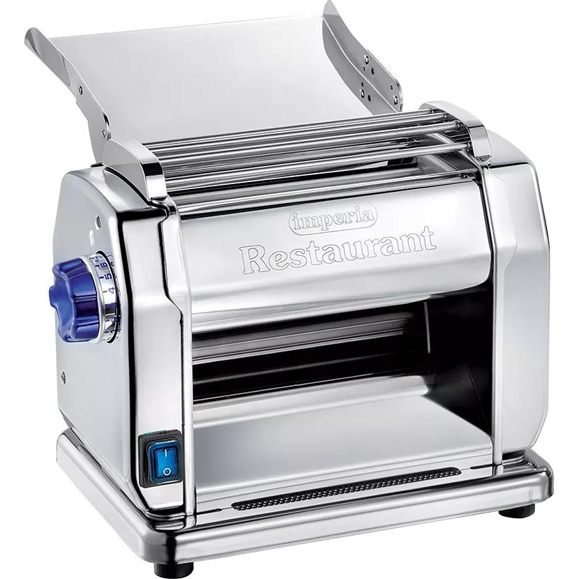Imperia Restaurant Electric Professional Pasta Machine 036 IMAGE 1