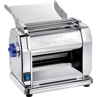 Imperia Restaurant Electric Professional Pasta Machine 036 IMAGE 1