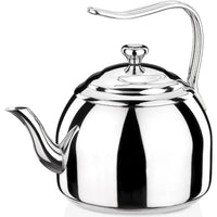 Korkmaz Droppa 3.5 lt Teapot A055 IMAGE 1