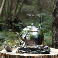 Korkmaz Droppa 3.5 lt Teapot A055 IMAGE 4