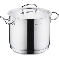 Korkmaz Proline 28 x 24 cm Extra Deep Pot A1167 IMAGE 1