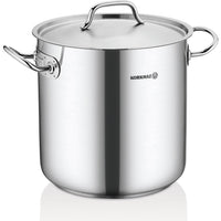 Korkmaz Proline Gastro 36x33 cm Extra Deep Pot A2734 IMAGE 1