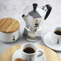 Bialetti Moka Express - 6 Cup 11631 IMAGE 4