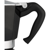 Bialetti Moka Express Black - 3 Cup 18401 IMAGE 5