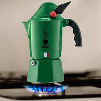 Bialetti Alpina Espresso Maker - 3 Cup 27625-BIAL IMAGE 3