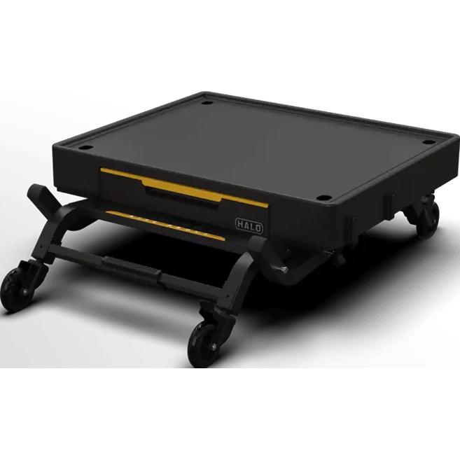 Halo - Rise Above Countertop Cart HO1006XNA IMAGE 2