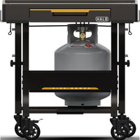 Halo - Rise Above Countertop Cart HO1006XNA IMAGE 3