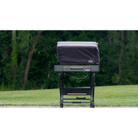 Halo - Rise Above Countertop Cart HO1006XNA IMAGE 5