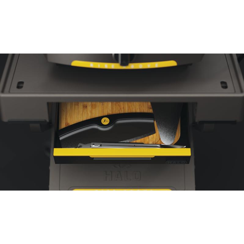 Halo - Rise Above Countertop Cart HO1006XNA IMAGE 7
