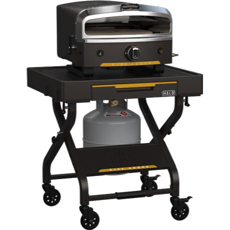 Halo - Rise Above Countertop Cart HO1006XNA IMAGE 8
