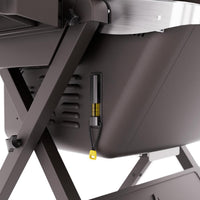 Halo - Rise Above Prime550 Pellet Grill HS-1001-XNA IMAGE 7