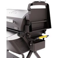 Halo - Rise Above Prime550 Pellet Grill HS-1001-XNA IMAGE 8