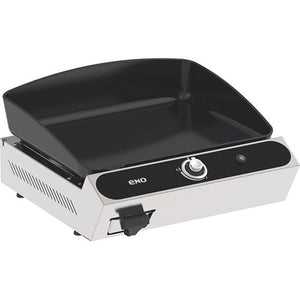 Eno Plancha Bergerac 1800 Gas Griddle - Liquid Propane 531332014801 IMAGE 1