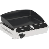 Eno Plancha Bergerac 1800 Gas Griddle - Liquid Propane 531332014801 IMAGE 1