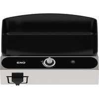 Eno Plancha Bergerac 1800 Gas Griddle - Liquid Propane 531332014801 IMAGE 2