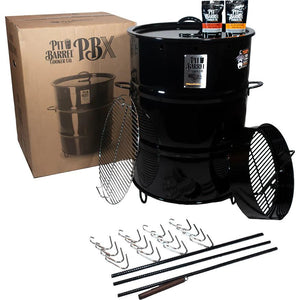 Pit Barrel Cooker Co. 22.5" Pit Barrel® Cooker X PBX1001 IMAGE 1