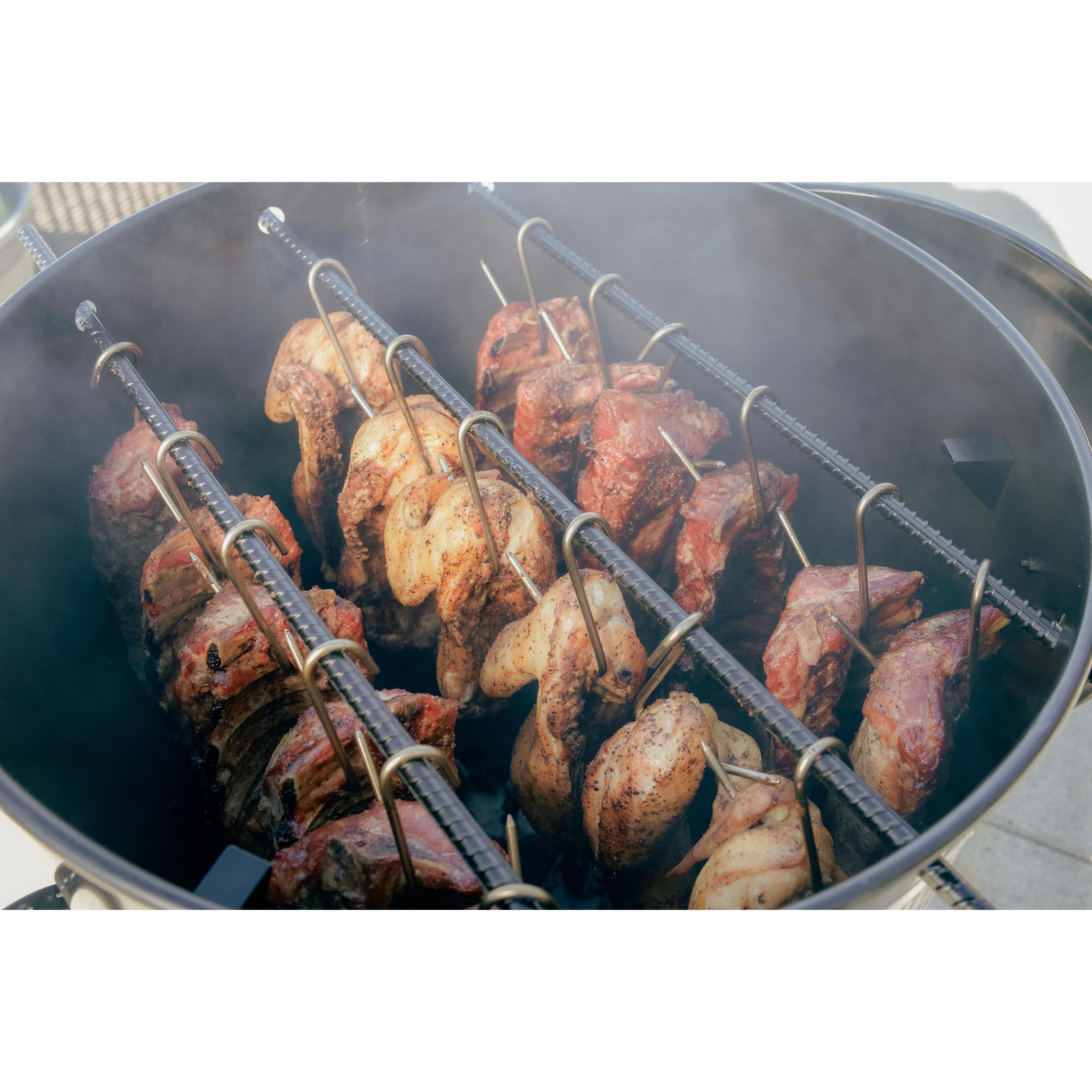 Pit Barrel Cooker Co. 22.5" Pit Barrel® Cooker X PBX1001 IMAGE 5