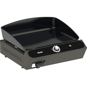 Eno Plancha Bergerac 1800 Gas Griddle - Liquid Propane 531332704801 IMAGE 1