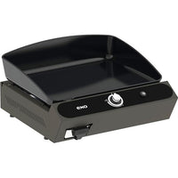 Eno Plancha Bergerac 1800 Gas Griddle - Liquid Propane 531332704801 IMAGE 1