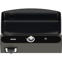 Eno Plancha Bergerac 1800 Gas Griddle - Liquid Propane 531332704801 IMAGE 2