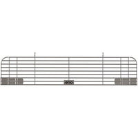 Eno Plancha Griddle 45/50 - Expandable Shelf ERP6058 IMAGE 1