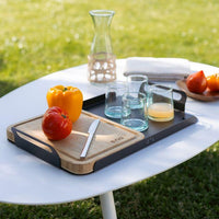 Eno Plancha Cutting Tray PDD5058 IMAGE 4