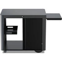 Eno Plancha Achille Cart Door - Cargo Grey PDAS27085 IMAGE 1