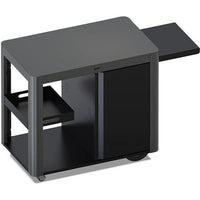 Eno Plancha Achille Cart Door - Cargo Grey PDAS27085 IMAGE 2