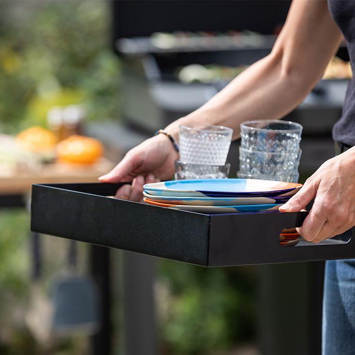 Eno Plancha Achille - Shelf or Tray EPA5885 IMAGE 4