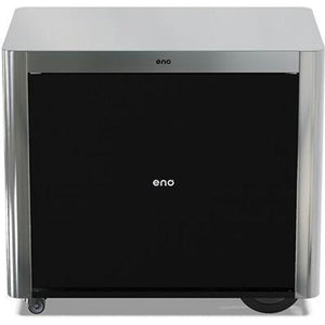 Eno Plancha Achille Cart Curtain - Stainless DIS201 IMAGE 1