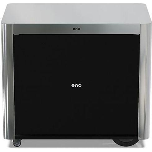 Eno Plancha Achille Cart Curtain - Stainless DIS201 IMAGE 1