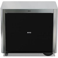 Eno Plancha Achille Cart Curtain - Stainless DIS201 IMAGE 1