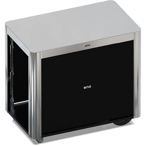 Eno Plancha Achille Cart Curtain - Stainless DIS201 IMAGE 2