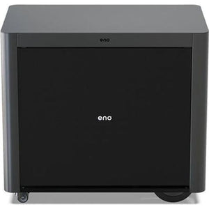 Eno Plancha Achille Cart Curtain - Stainless DAS270 IMAGE 1