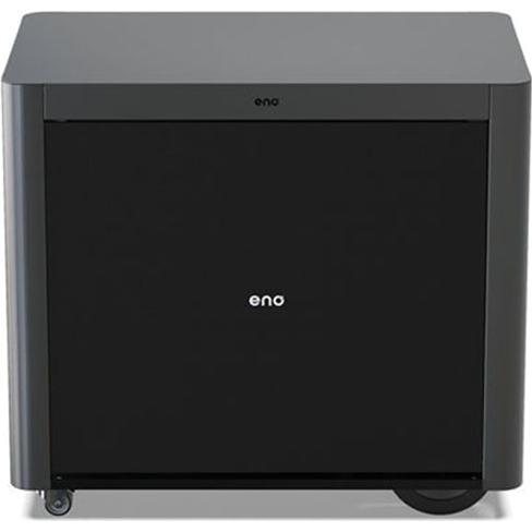 Eno Plancha Achille Cart Curtain - Stainless DAS270 IMAGE 1