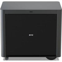 Eno Plancha Achille Cart Curtain - Stainless DAS270 IMAGE 1