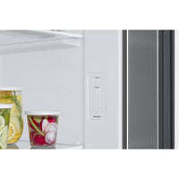 Samsung 36" Counter-Depth Side by Side Refrigerator with SpaceMax Technology RS20DG4000M9AA IMAGE 7