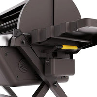 Halo - Rise Above Prime1100 Pellet Grill HS-1003-XNA IMAGE 3