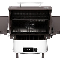 Halo - Rise Above Prime1100 Pellet Grill HS-1003-XNA IMAGE 4