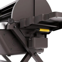 Halo - Rise Above Prime1500 Pellet Grill HS-1004-XNA IMAGE 3