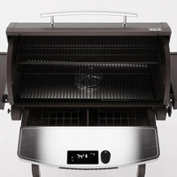Halo - Rise Above Prime1500 Pellet Grill HS-1004-XNA IMAGE 4