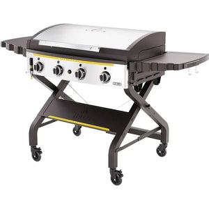 Halo - Rise Above Elite4B Outdoor Griddle HZ-1001-XNA IMAGE 1