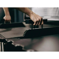 Halo - Rise Above Elite4B Outdoor Griddle HZ-1001-XNA IMAGE 10