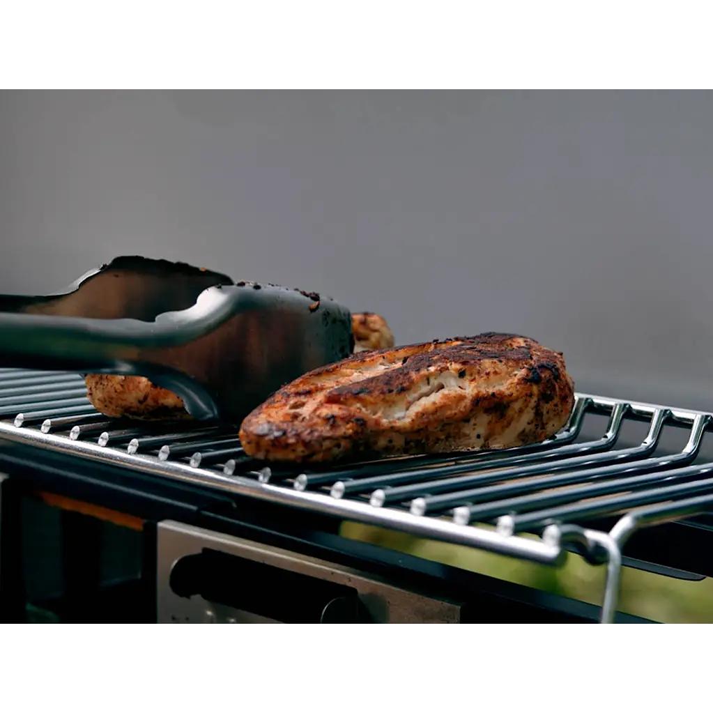 Halo - Rise Above Elite4B Outdoor Griddle HZ-1001-XNA IMAGE 11