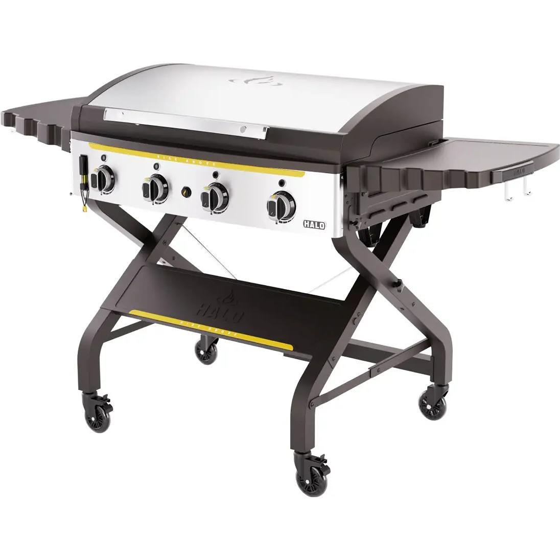 Halo - Rise Above Elite4B Outdoor Griddle HZ-1001-XNA IMAGE 1