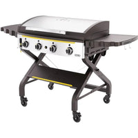 Halo - Rise Above Elite4B Outdoor Griddle HZ-1001-XNA IMAGE 1