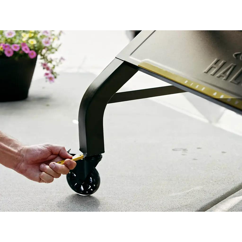 Halo - Rise Above Elite4B Outdoor Griddle HZ-1001-XNA IMAGE 7