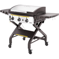 Halo - Rise Above Elite3B Outdoor Griddle HZ-1002-XNA IMAGE 1