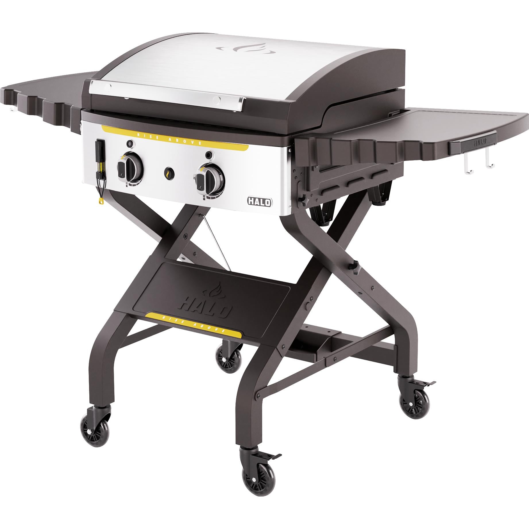 Halo - Rise Above Elite2B Outdoor Griddle HZ-1003-XNA IMAGE 1